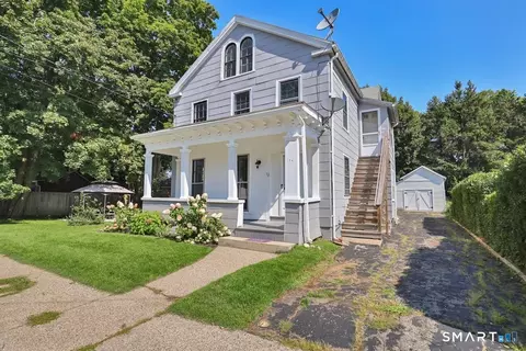 119 Williams St, Norwich, CT 06360