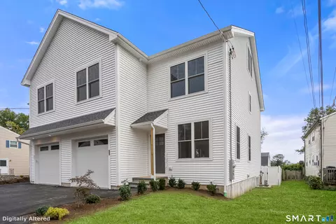 69 Rakoczy Ave, Fairfield, CT 06824