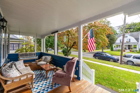 Exterior - 44 Church St, Wethersfield, CT 06109 photo 5 of 14