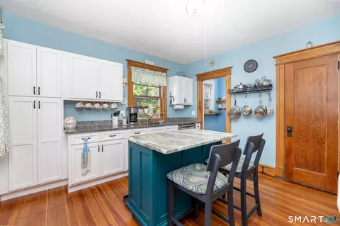 Kitchen - 44 Church St, Wethersfield, CT 06109 photo 2 of 4