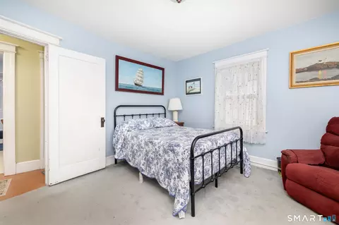 Bedroom - 44 Church St, Wethersfield, CT 06109 photo 2 of 7