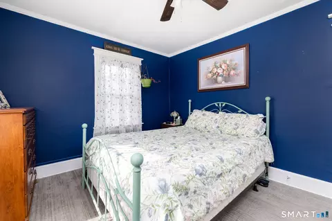 Bedroom - 44 Church St, Wethersfield, CT 06109 photo 3 of 7