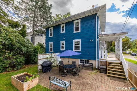 Exterior - 44 Church St, Wethersfield, CT 06109 photo 8 of 14