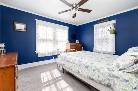 Bedroom - 44 Church St, Wethersfield, CT 06109 photo 5 of 7