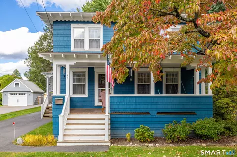 Exterior - 44 Church St, Wethersfield, CT 06109 photo 14 of 14
