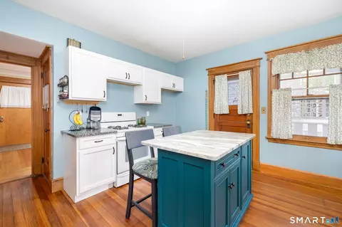 Kitchen - 44 Church St, Wethersfield, CT 06109 photo 3 of 4