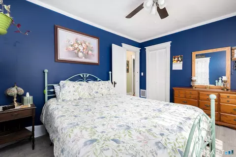 Bedroom - 44 Church St, Wethersfield, CT 06109 photo 4 of 7