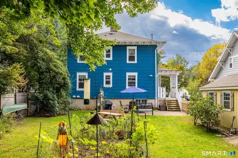 Exterior - 44 Church St, Wethersfield, CT 06109 photo 10 of 14