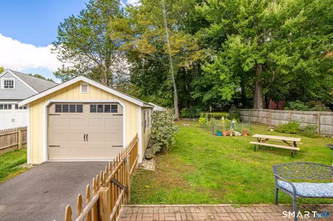 Exterior - 44 Church St, Wethersfield, CT 06109 photo 7 of 14