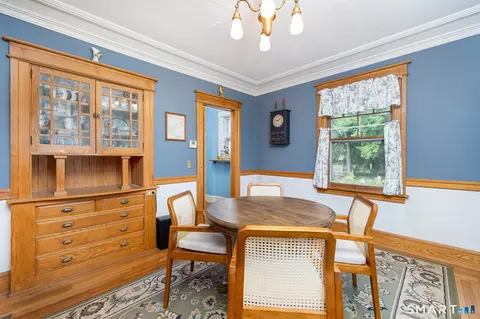 Dining - 44 Church St, Wethersfield, CT 06109 photo 1 of 2