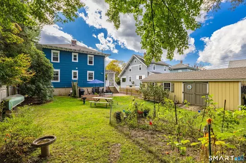 Exterior - 44 Church St, Wethersfield, CT 06109 photo 11 of 14