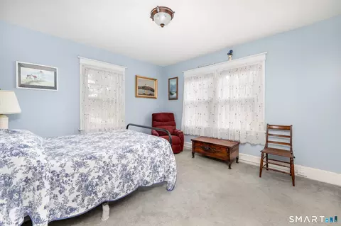 Bedroom - 44 Church St, Wethersfield, CT 06109 photo 1 of 7