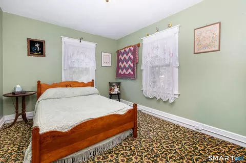 Bedroom - 44 Church St, Wethersfield, CT 06109 photo 6 of 7