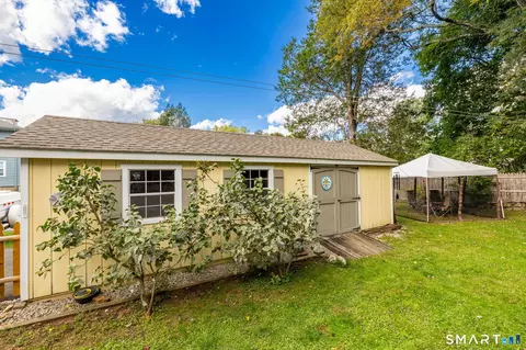 Exterior - 44 Church St, Wethersfield, CT 06109 photo 9 of 14