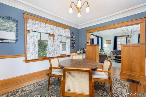 Dining - 44 Church St, Wethersfield, CT 06109 photo 2 of 2
