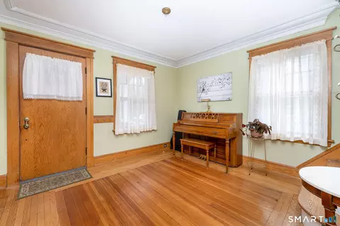 Entry Way - 44 Church St, Wethersfield, CT 06109 photo 1 of 1