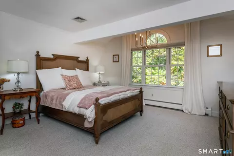Bedroom - 49 Deerwood Dr, Bethlehem, CT 06751 photo 2 of 4