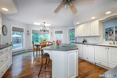 Kitchen - 49 Deerwood Dr, Bethlehem, CT 06751 photo 1 of 2