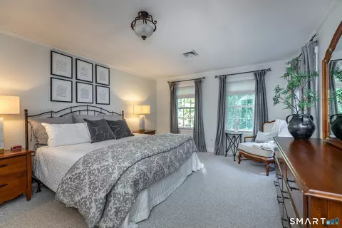 Bedroom - 49 Deerwood Dr, Bethlehem, CT 06751 photo 1 of 4