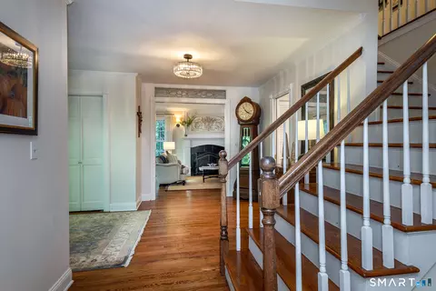 Entry Way - 49 Deerwood Dr, Bethlehem, CT 06751 photo 1 of 1