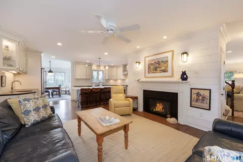 Living - 51 Neck Rd, Madison, CT 06443 photo 1 of 5