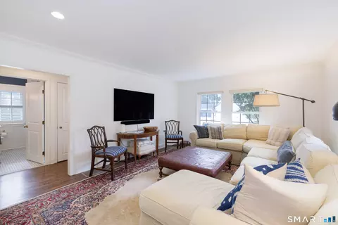 Living - 51 Neck Rd, Madison, CT 06443 photo 4 of 5