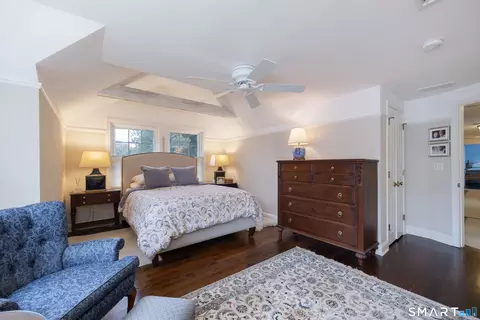 Bedroom - 51 Neck Rd, Madison, CT 06443 photo 2 of 6