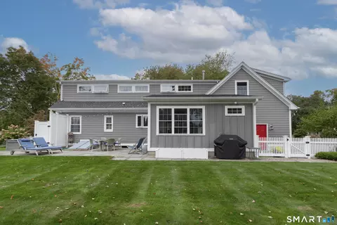 Exterior - 51 Neck Rd, Madison, CT 06443 photo 6 of 11