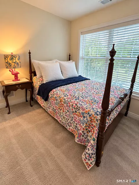 Bedroom - 300 Dennison Rd, Westbrook, CT 06498 photo 3 of 3