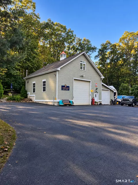 Exterior - 300 Dennison Rd, Westbrook, CT 06498 photo 5 of 5