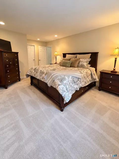 Bedroom - 300 Dennison Rd, Westbrook, CT 06498 photo 1 of 3