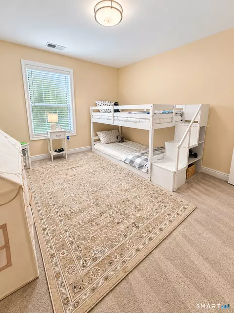 Bedroom - 300 Dennison Rd, Westbrook, CT 06498 photo 2 of 3
