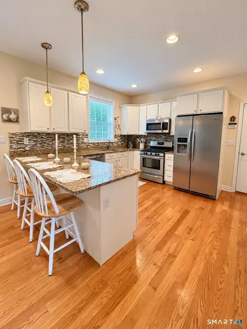 Kitchen - 300 Dennison Rd, Westbrook, CT 06498 photo 1 of 4