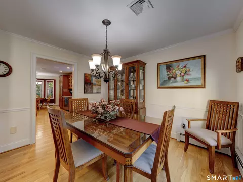 Dining - 2 Streamside Ln #2, Berlin, CT 06037 photo 1 of 4