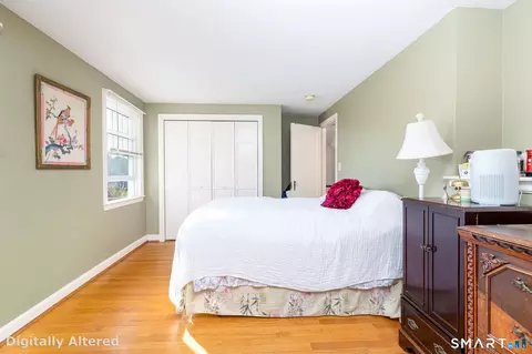 Bedroom - 430 Prospect St, Wethersfield, CT 06109 photo 2 of 6