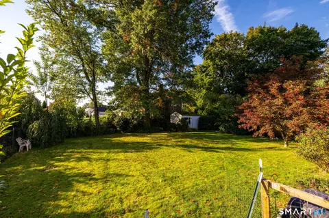 Exterior - 430 Prospect St, Wethersfield, CT 06109 photo 7 of 7