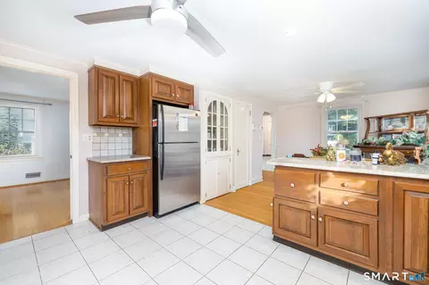 Kitchen - 430 Prospect St, Wethersfield, CT 06109 photo 1 of 2