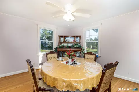 Dining - 430 Prospect St, Wethersfield, CT 06109 photo 1 of 2
