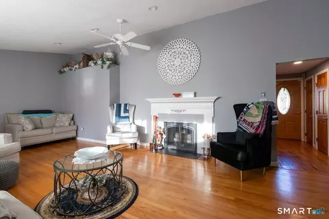 Living - 763 North St, Suffield, CT 06078 photo 1 of 1