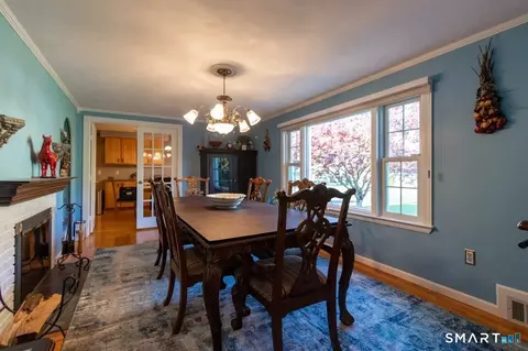 Dining - 763 North St, Suffield, CT 06078 photo 5 of 5