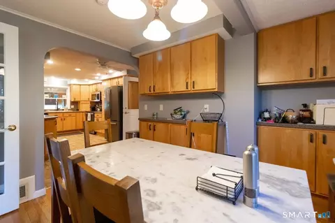 Kitchen - 763 North St, Suffield, CT 06078 photo 1 of 5