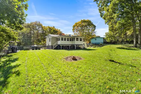 Exterior - 17 Cartridge Trl, Ledyard, CT 06339 photo 5 of 6