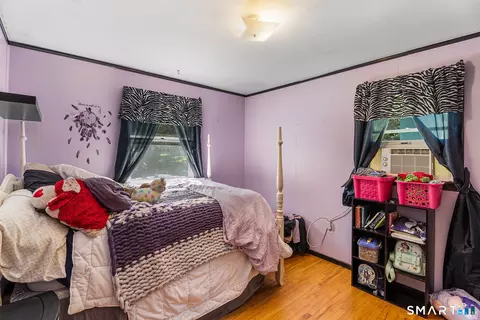 Bedroom - 17 Cartridge Trl, Ledyard, CT 06339 photo 4 of 7