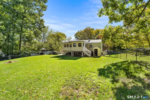 Exterior - 17 Cartridge Trl, Ledyard, CT 06339 photo 6 of 6