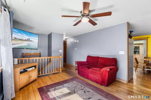 Living - 17 Cartridge Trl, Ledyard, CT 06339 photo 2 of 2