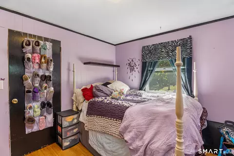 Bedroom - 17 Cartridge Trl, Ledyard, CT 06339 photo 3 of 7