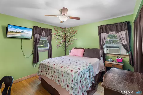 Bedroom - 17 Cartridge Trl, Ledyard, CT 06339 photo 1 of 7