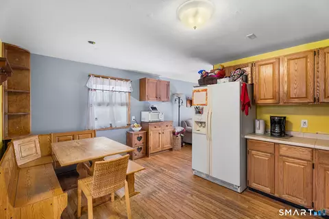 Kitchen - 17 Cartridge Trl, Ledyard, CT 06339 photo 1 of 3