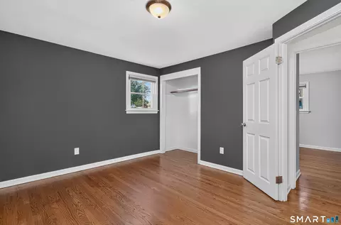Bedroom - 114 Forest Dr, Wethersfield, CT 06109 photo 7 of 9