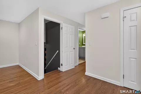 Entry Way - 114 Forest Dr, Wethersfield, CT 06109 photo 1 of 3